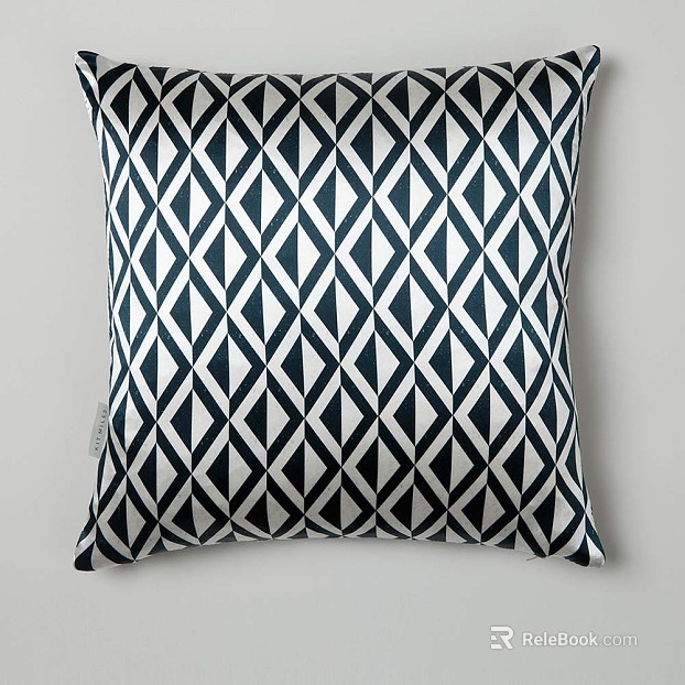 Pillow texture