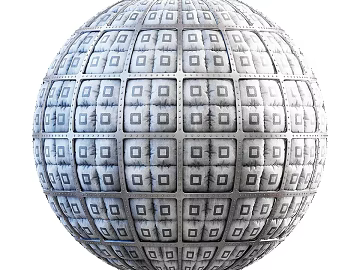 Sci-Fi PBR texture (ID:ffadg45082)