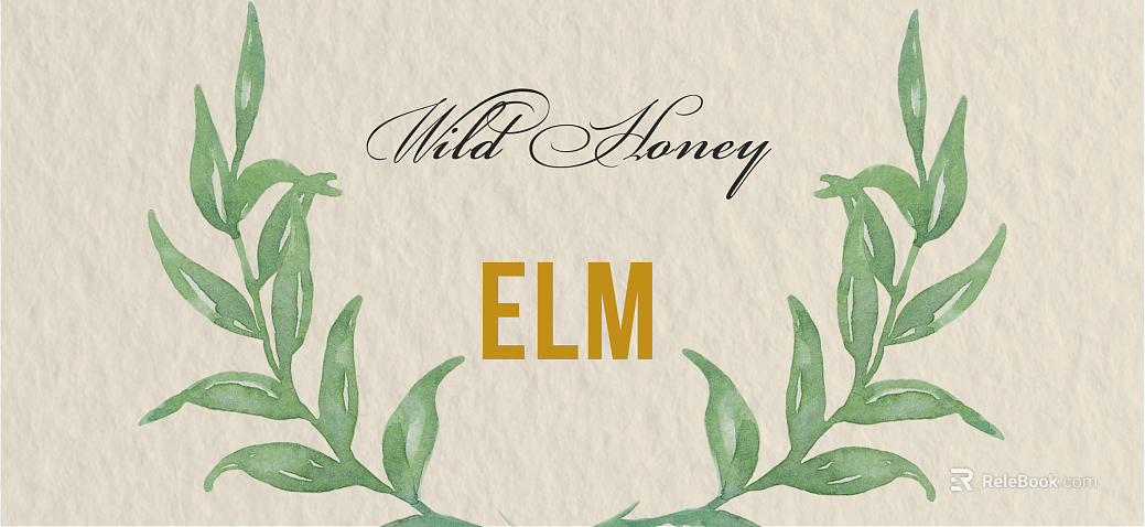 plant pattern texture