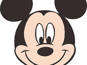 cartoon painting texture (ID:ffaeg32167)