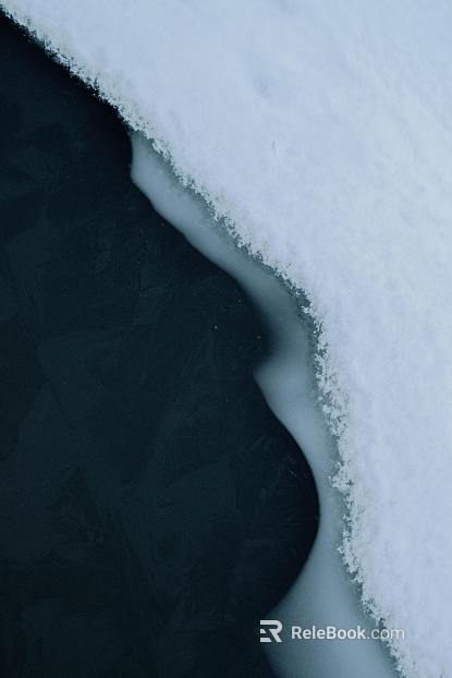 landscape painting texture