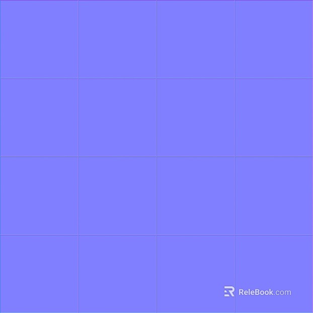 Normal Bump texture