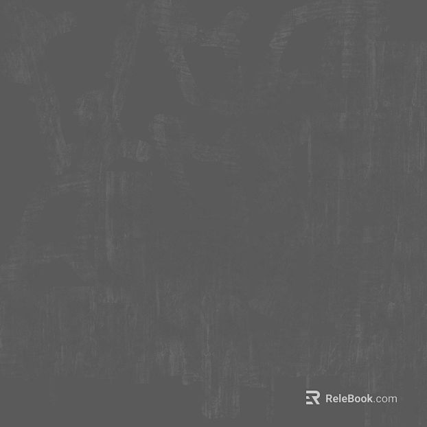 Dark gray dilapidated wood wall decoration board texture