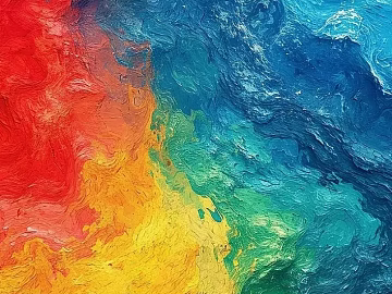 abstract painting texture (ID:ffach559381)