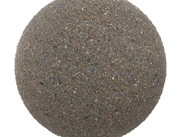 Soil PBR texture (ID:ffach235964)