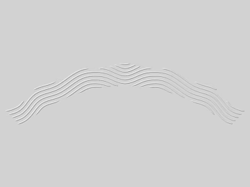 relief 3d model