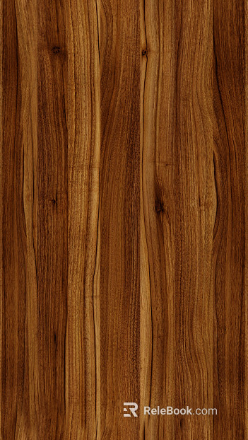 Wood grain texture
