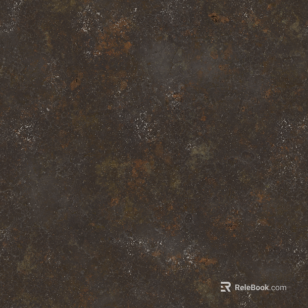 Do the old metal texture