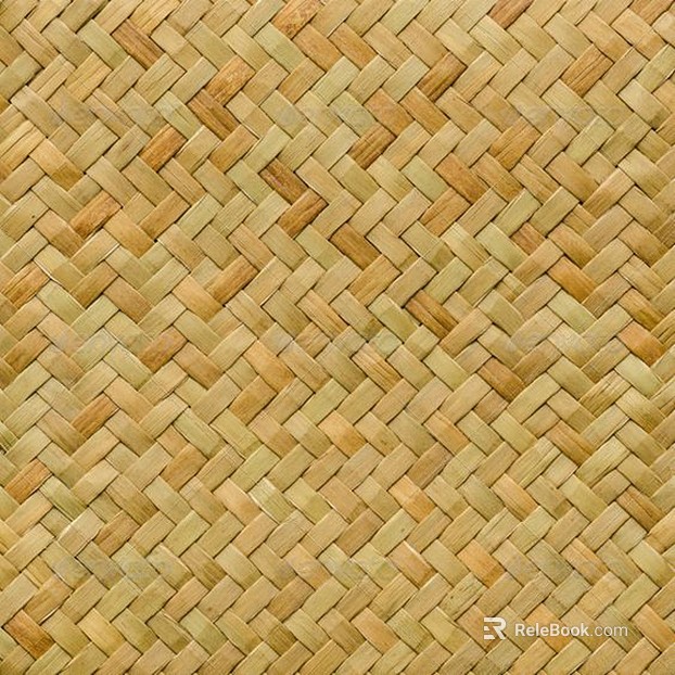 Woven goods texture