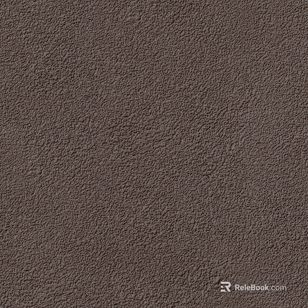 Dark Curry Color Texture Paint Wall Paint texture