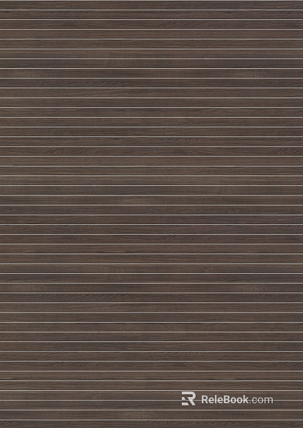 Wooden panel texture