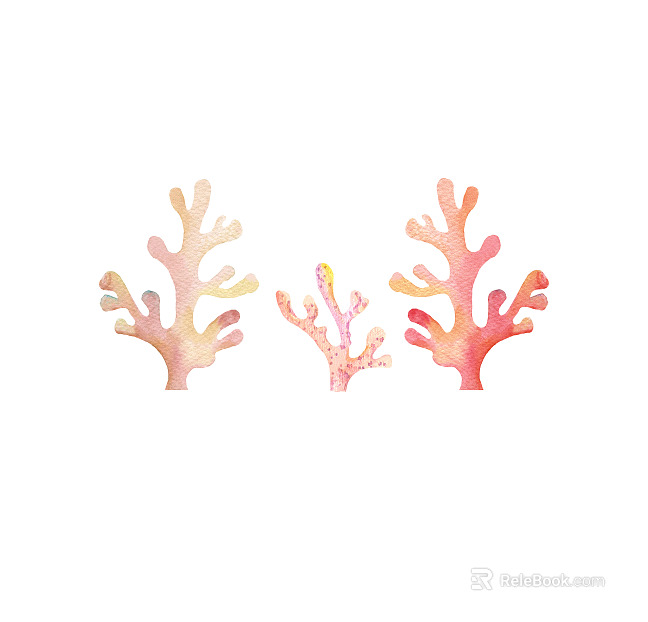 plant pattern texture