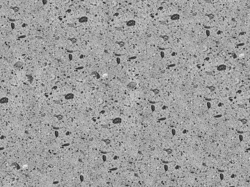 Gray terrazzo quartz stone texture (ID:ffach186883)