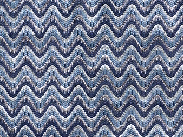 geometric carpet 3d model