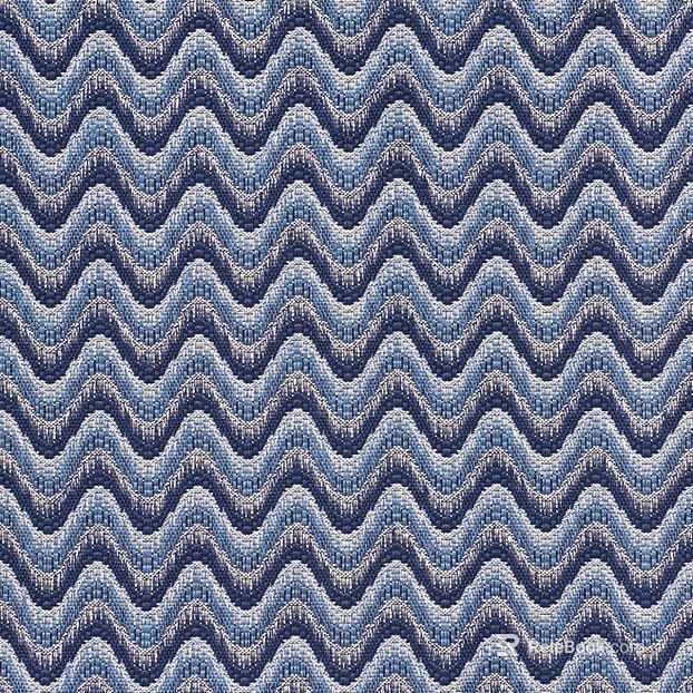 geometric carpet texture
