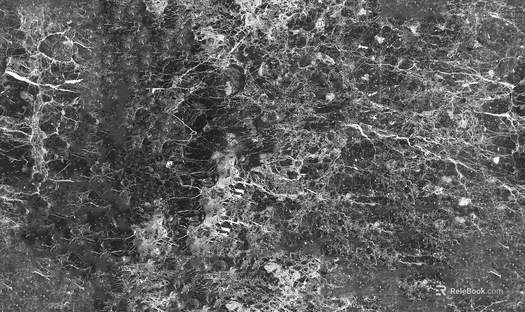 ice pattern marble texture