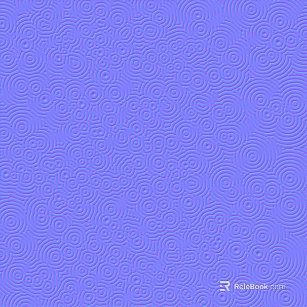 Normal Bump texture