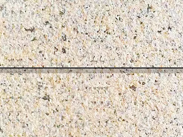 Granite Calamary Gold Litchi Surface Seamless texture (ID:ffajf7276)
