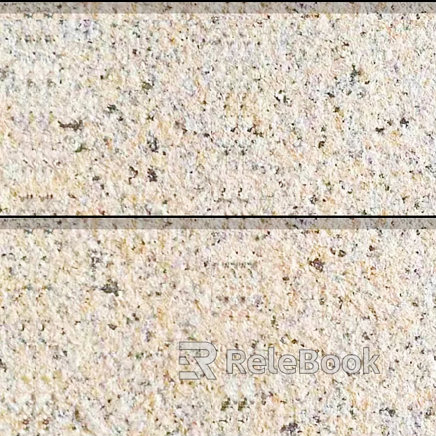 Granite Calamary Gold Litchi Surface Seamless texture
