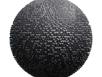 Stone PBR texture (ID:ffach284564)