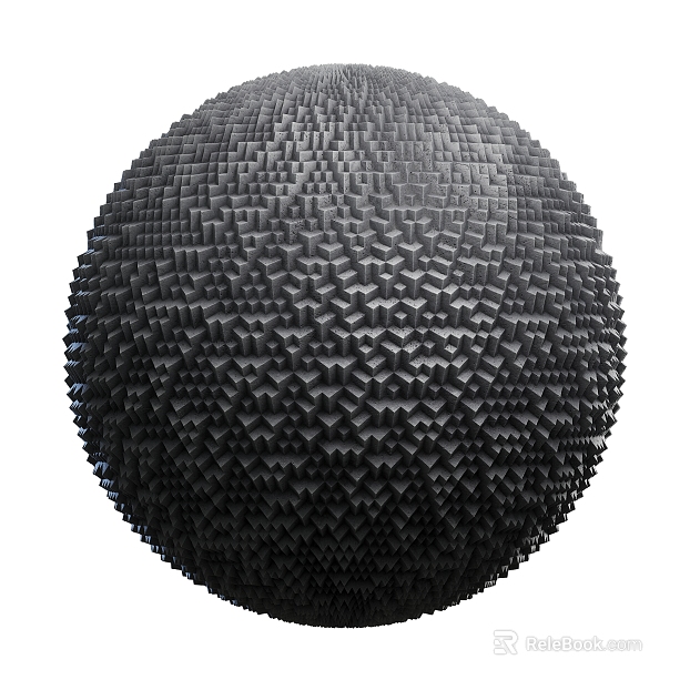 Stone PBR texture