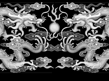 Black and White Bump texture (ID:ffaag81226)