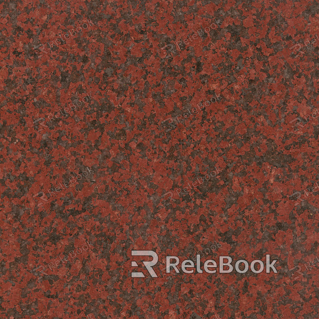 A smooth, light grey granite surface with subtle speckles of black and white, showcasing the natural beauty and durability of this popular stone material.