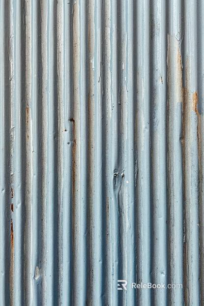 Metal texture