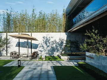 Courtyard texture (ID:ffaff6215)