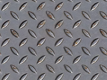 diamond plate metal texture (ID:ffagf4955)