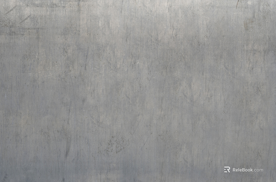 Scratch metal texture