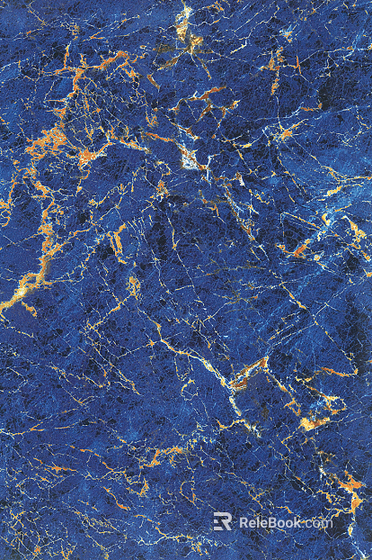 sapphire blue texture