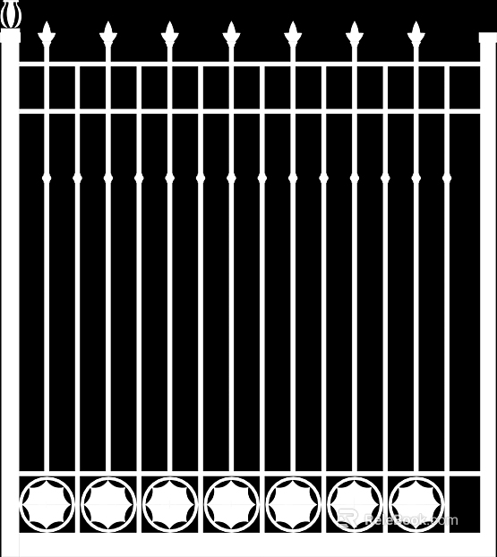 Highlight Mask texture