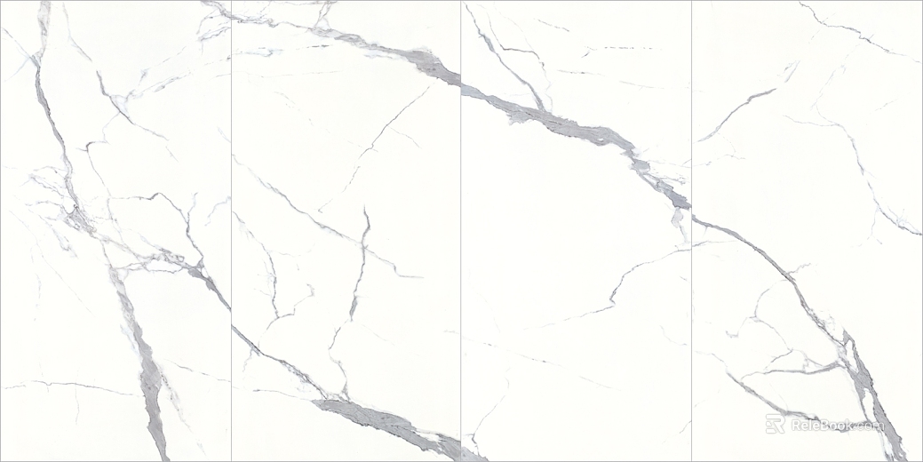 white marble stone texture