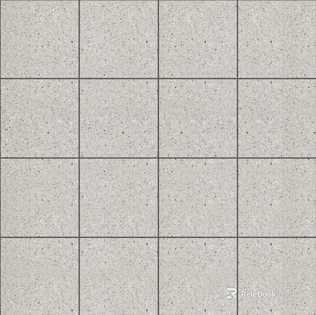 terrazzo texture