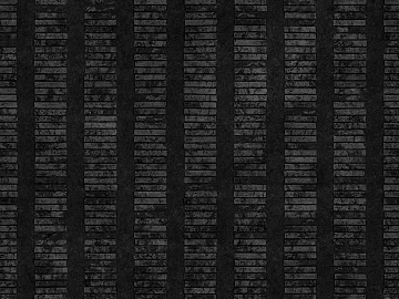 Black industrial brick wall indoor background wall texture (ID:ffaeh221739)
