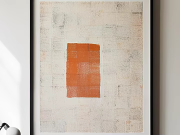 Modern Abstract Decorative Painting texture (ID:ffach091905)
