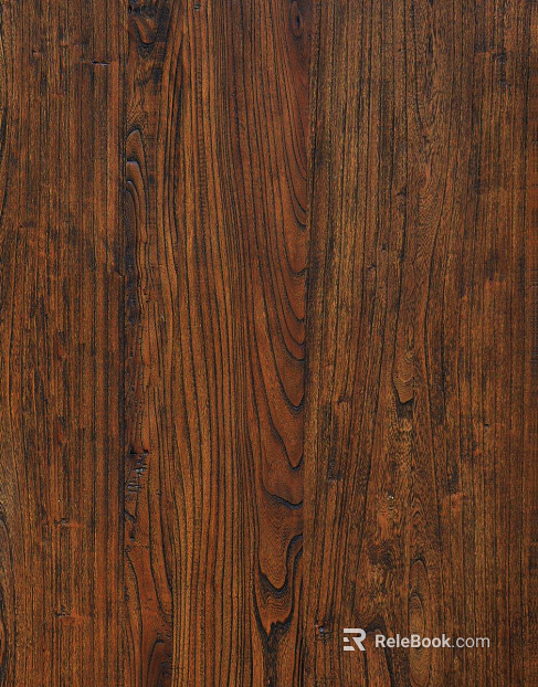 Wood grain texture