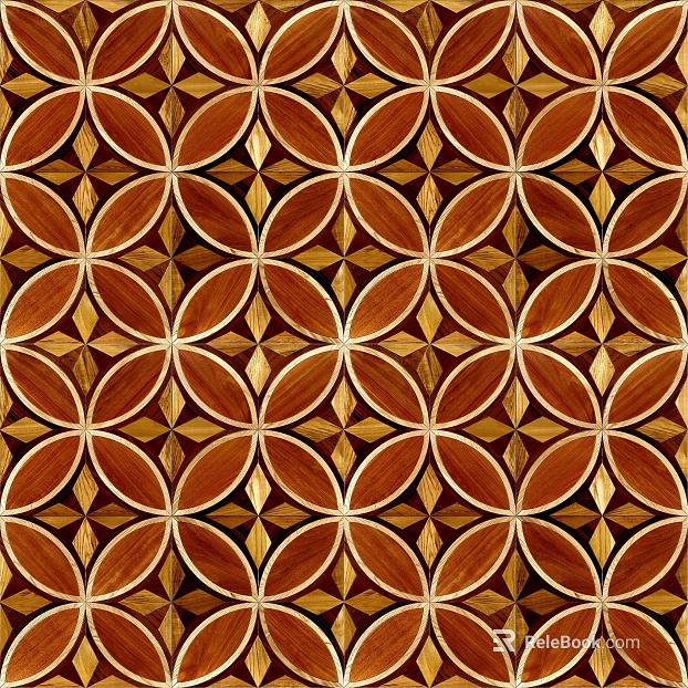 wood parquet texture