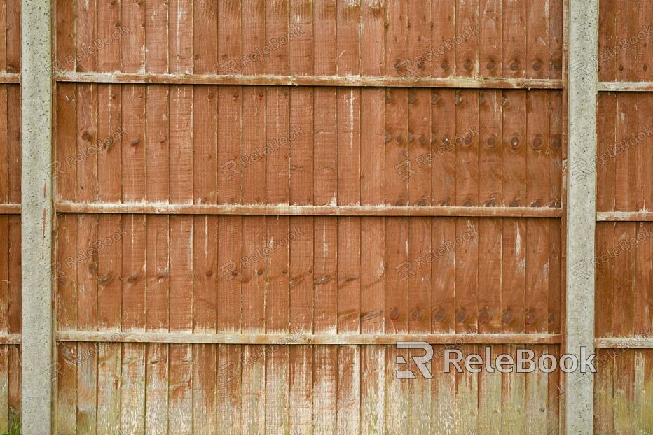 Roof interior texture