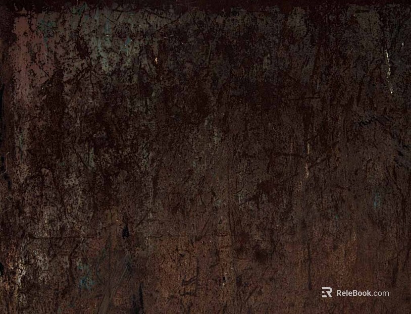 Do the old metal texture