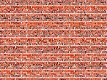 Old Red Brick Wall Texture texture (ID:ffaeh722904)