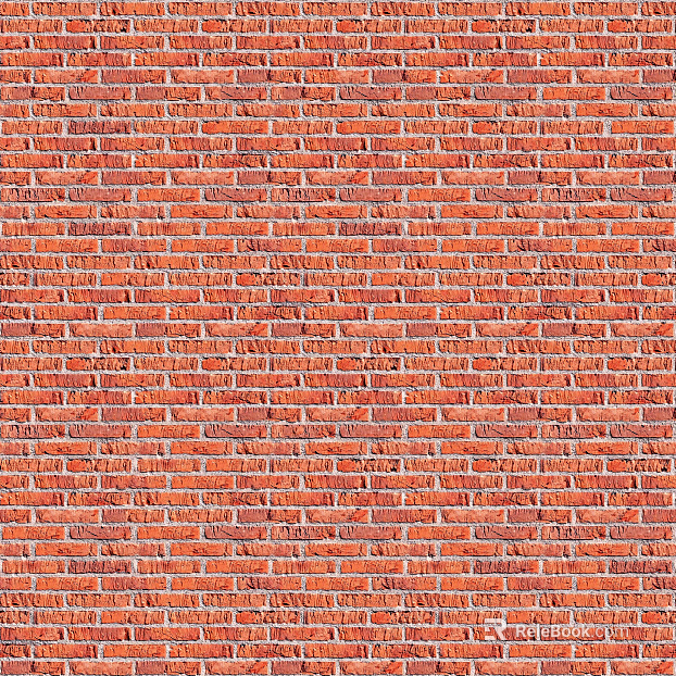 Old Red Brick Wall Texture texture