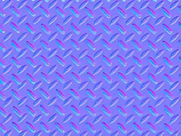 Normal Bump texture (ID:ffaif5243)