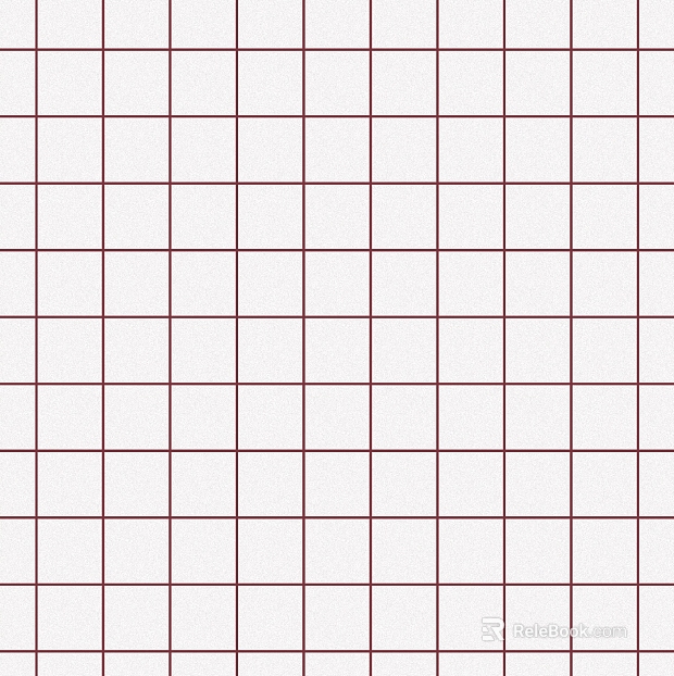 Plaid Tile White Lattice Tile Seamless texture