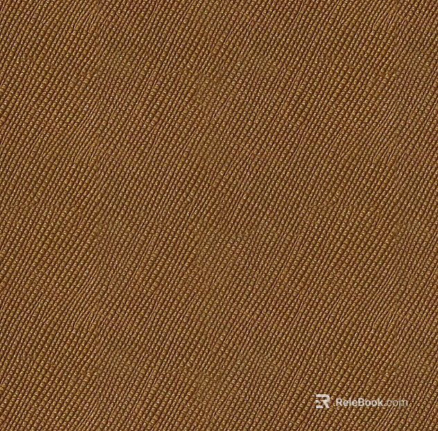 Coarse-grain leather texture