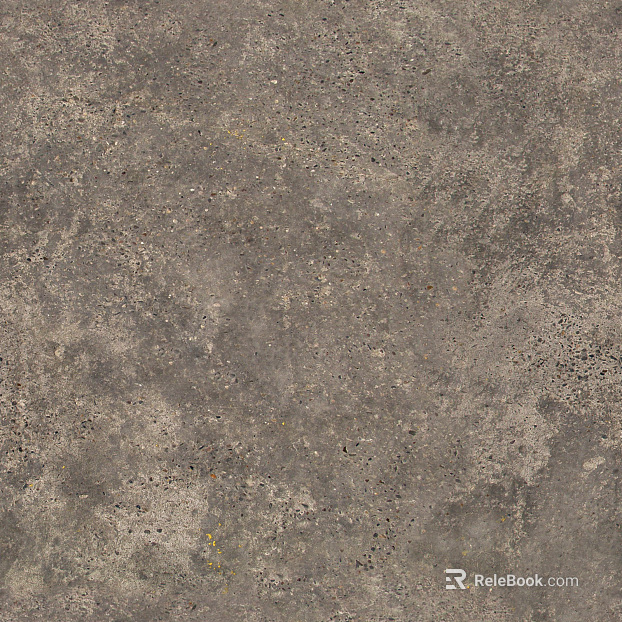 Cement texture