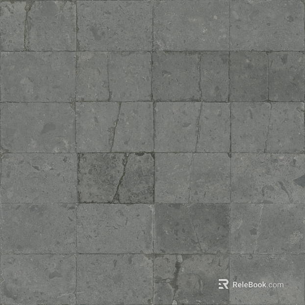Brick wall seamless texture