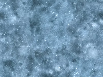 transparent stone 3d model