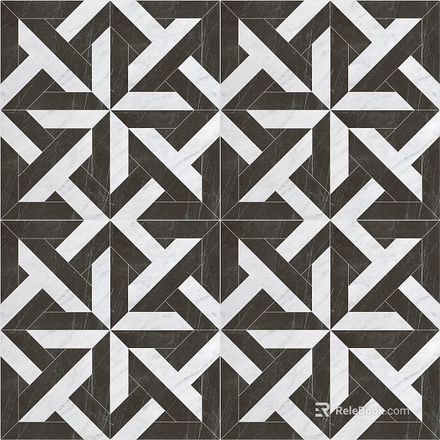 marble parquet black and white parquet marble texture